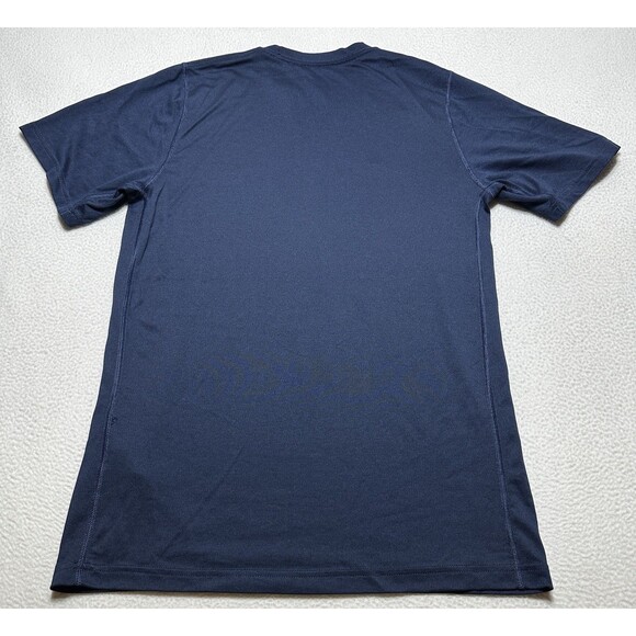 Connecticut Suns Nike Dri-Fit Short Sleeve Shirt Mens XS Tee WNBA Basketball - Picture 5 of 9